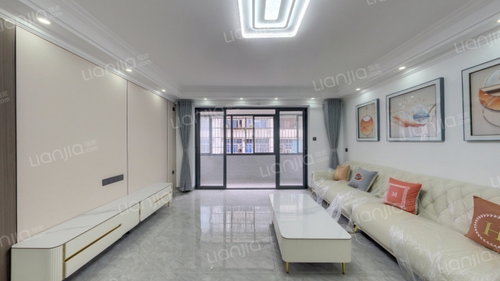 圣云大厦二手房实景图