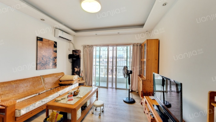 望海汇景苑二手房实景图