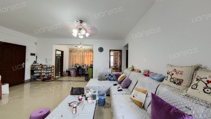 金地利广场二手房实景图