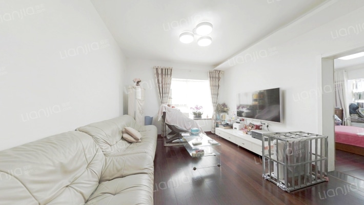 经典家园二手房实景图