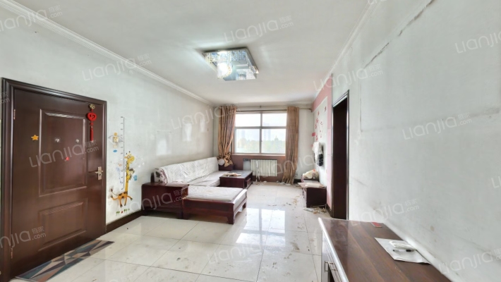 商业小区二手房实景图