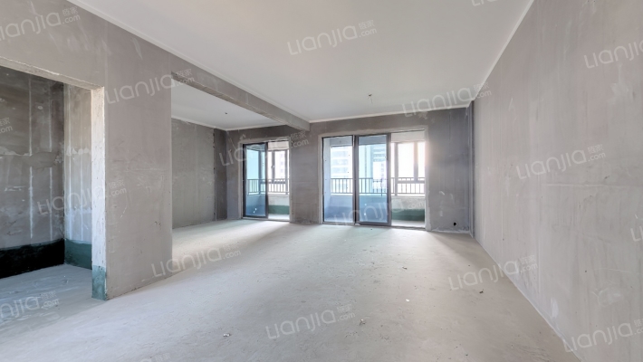 颐和春晓春晓园二手房实景图