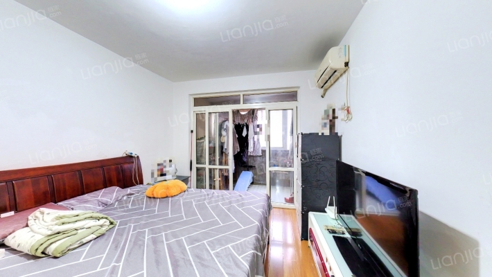 康业里二手房实景图