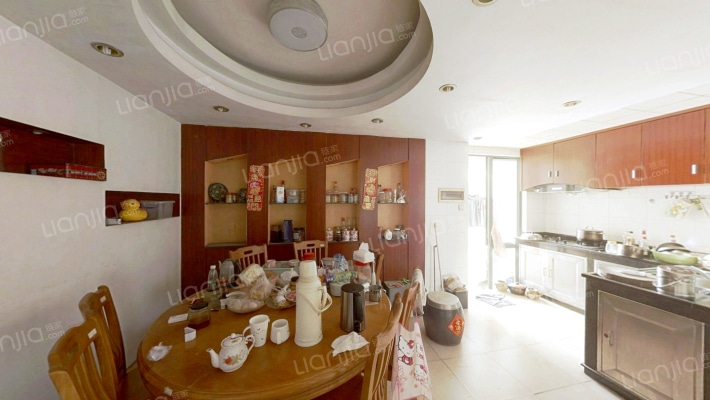 灯都华廷二手房实景图