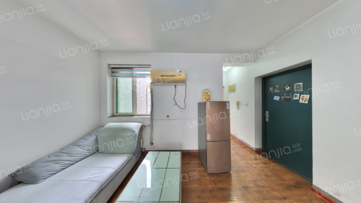 姜家花园二手房实景图