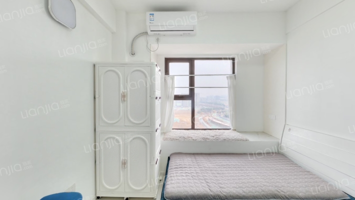 云璟商务中心二手房实景图