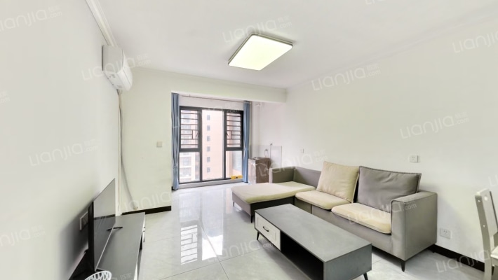 澳海望洲府二手房实景图