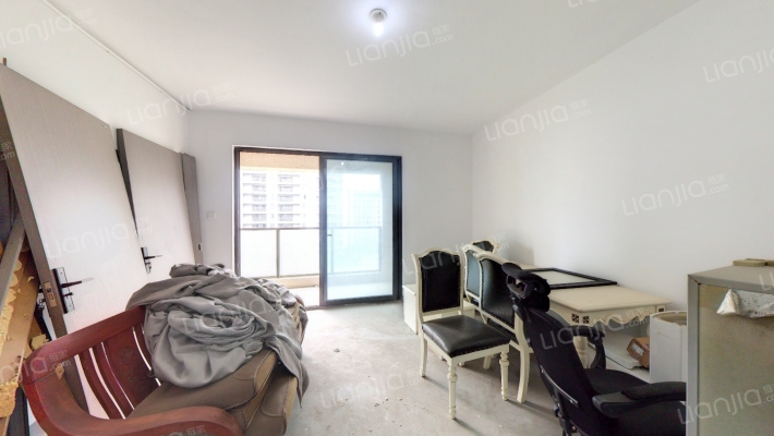 奥山禾韵樾里二手房实景图