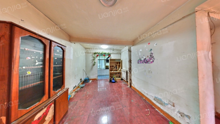 惠南社区石家围墙西电小区二手房实景图