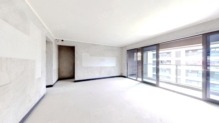 曲水回萦二手房实景图