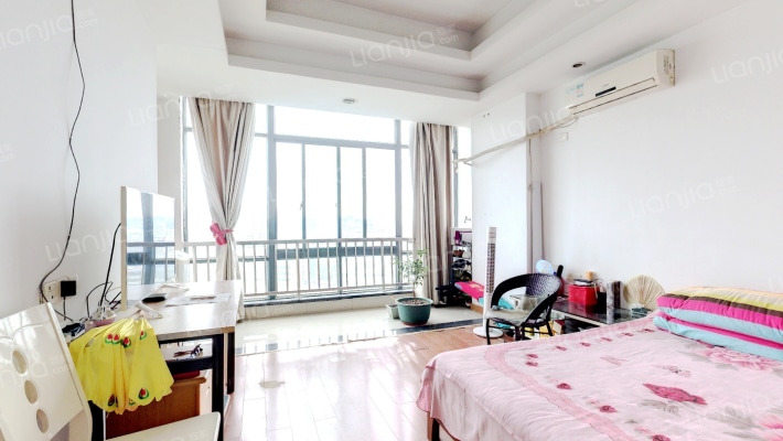 中创电气商贸园二手房实景图