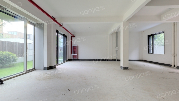 西溪印二手房实景图