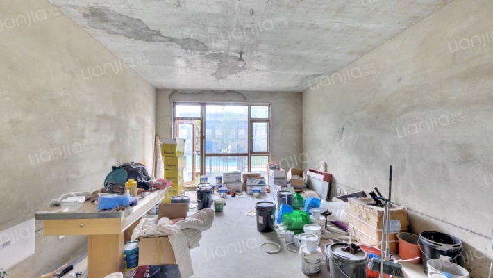 万丰公馆二手房实景图