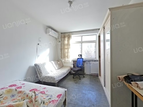 合租·错埠岭二路 1居室 南卧