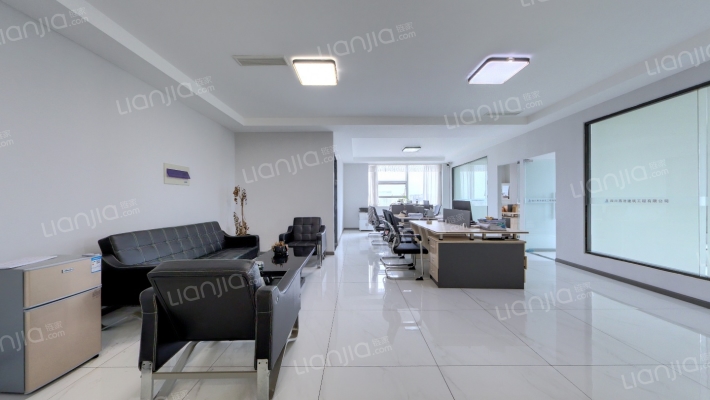 华信景和城二手房实景图