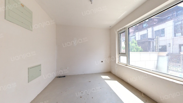 路劲阳光城五期二手房实景图