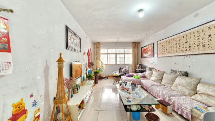 河道管理局家属院二手房实景图