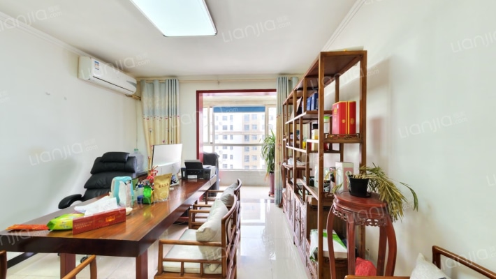 郝家营新村二手房实景图