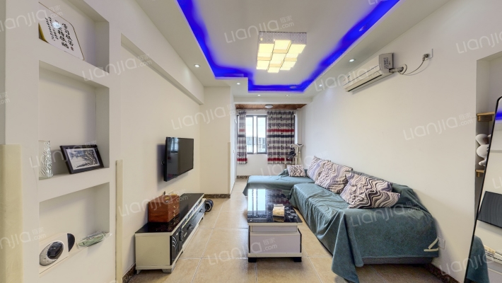 和谐家园(沙坪坝)二手房实景图