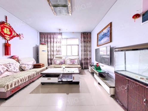 整租·食品厂家属院 3室2厅 南