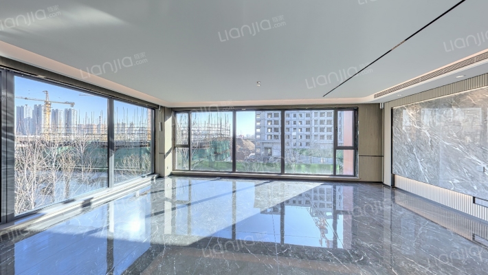 华发龙湖天曜二手房实景图