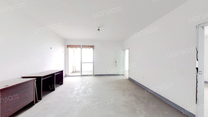 金田方鑫大厦二手房实景图