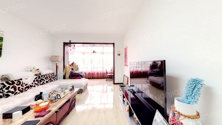 征仪路花园小区F区二手房实景图