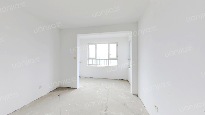 雪玉凯瑞苑二手房实景图