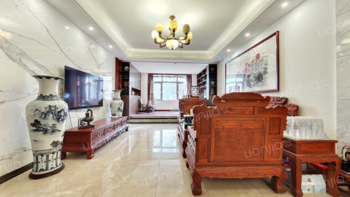 上林世家二手房实景图