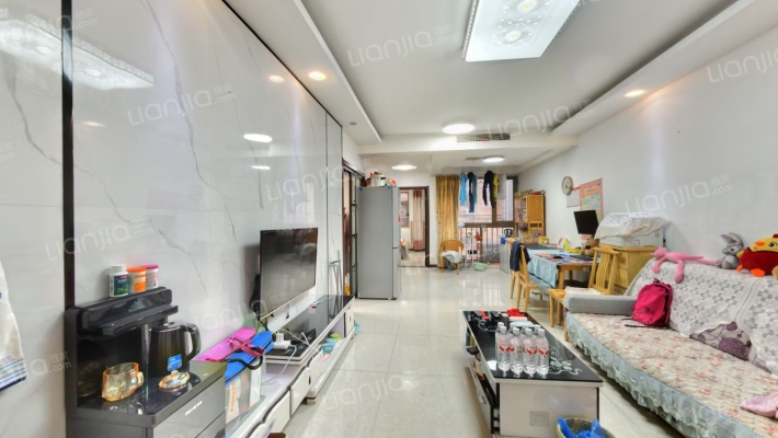 风和日丽家园二手房实景图