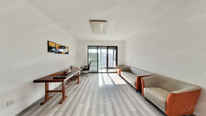 昆仑御三区二手房实景图