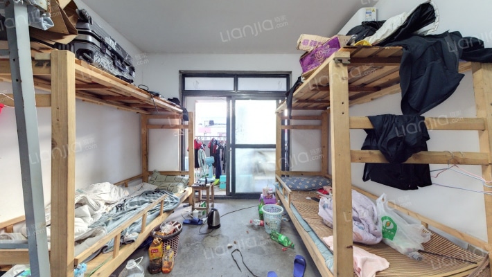 清风佳苑二手房实景图