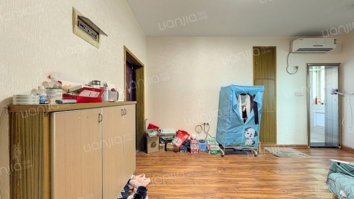 九运京汉名都二手房实景图