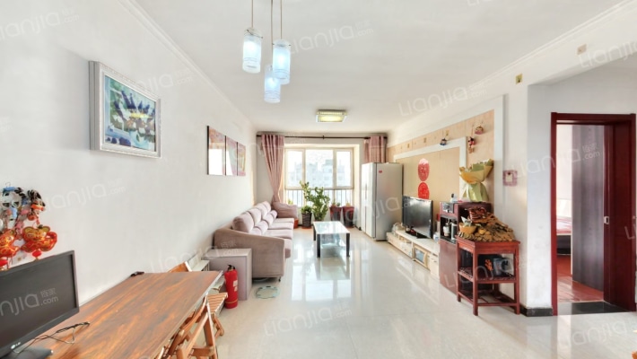 汇源名居西区二手房实景图