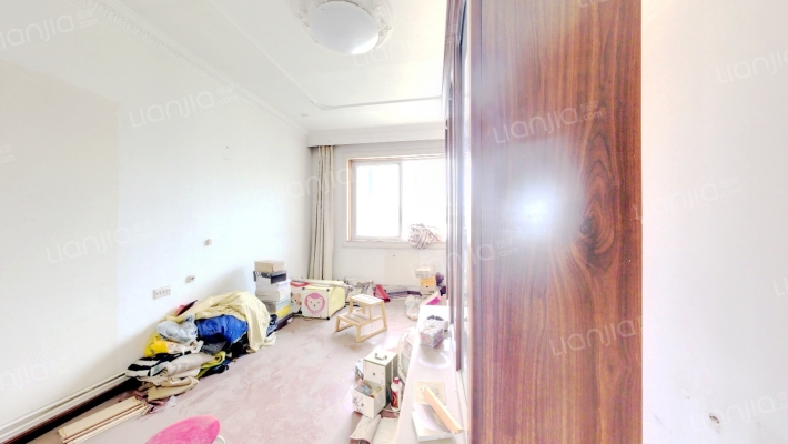 求是里二手房实景图