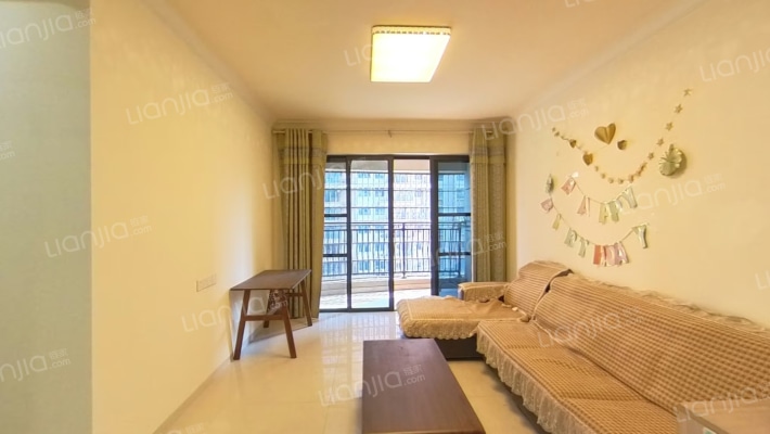 衡阳碧桂园二手房实景图