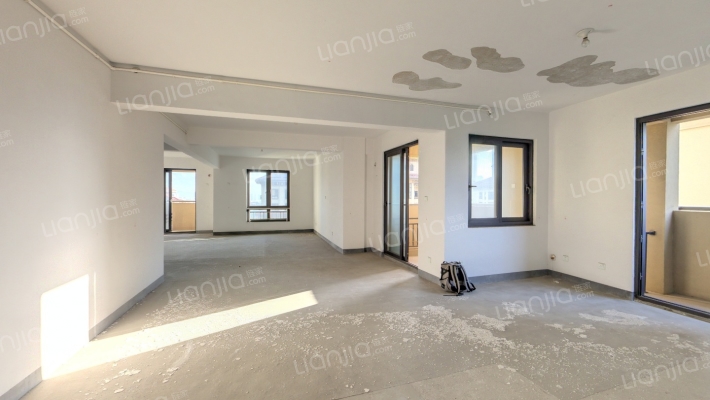 天瑞香山美邸二手房实景图