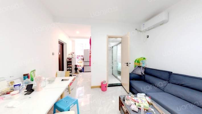 福日小区二手房实景图