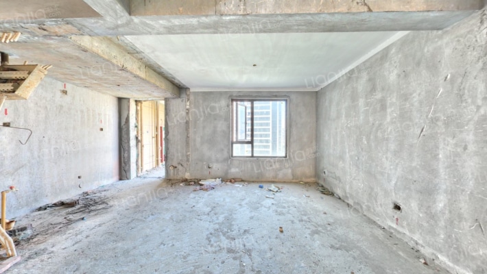 润地九墅二手房实景图