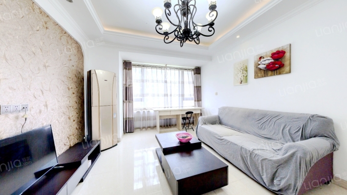 香缇华苑二手房实景图