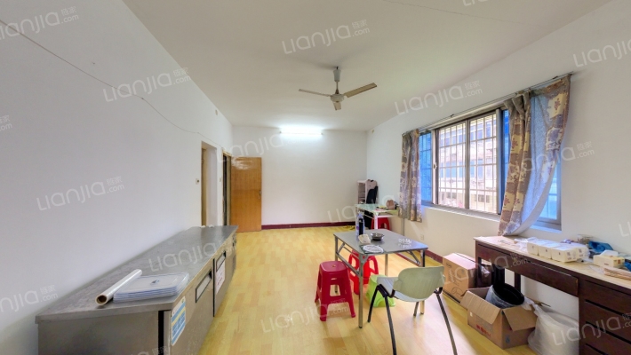 江西科技师范大学家属院二手房实景图