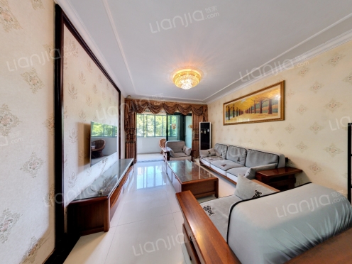 整租·恒大雅苑 3室2厅 东南