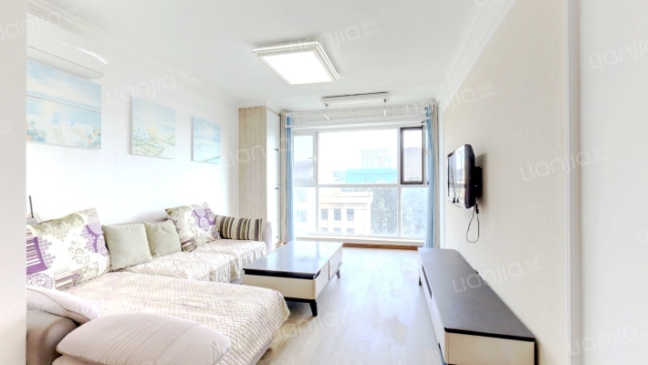 朗郡二手房实景图