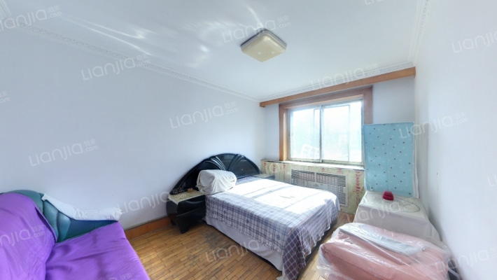 阳光路二手房实景图