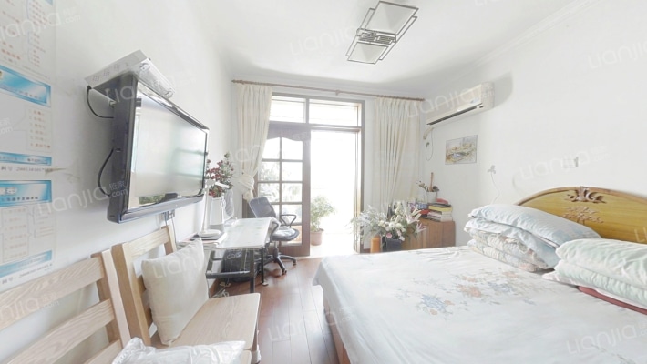 琥珀北村二手房实景图
