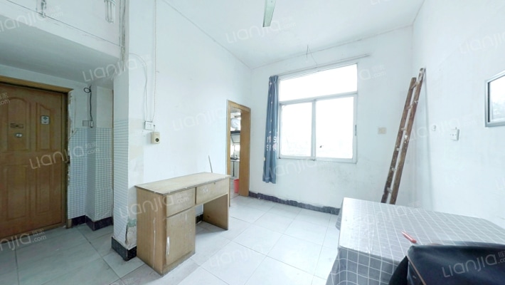 庆丰路二手房实景图