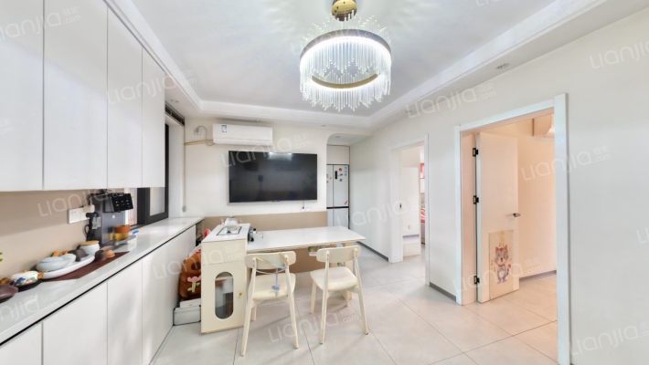 歌风佳苑二手房实景图