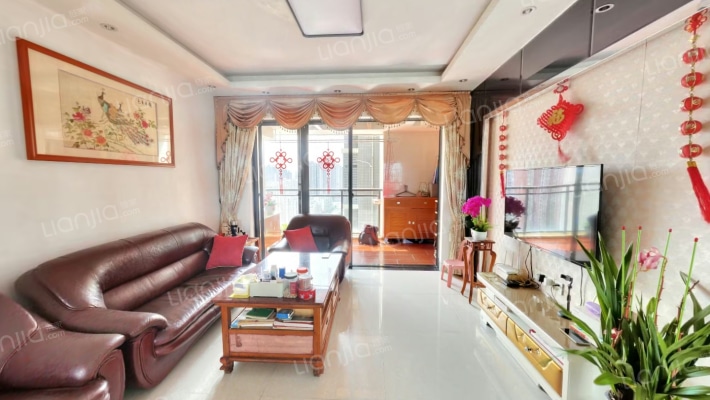 伟豪·都市印记二手房实景图