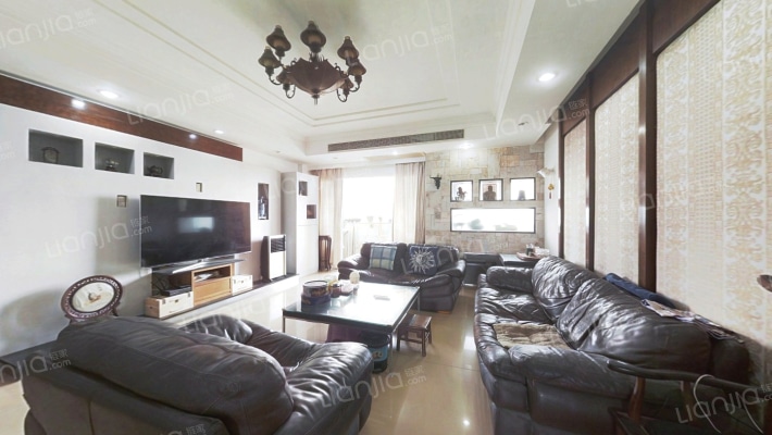 钻石苑二手房实景图