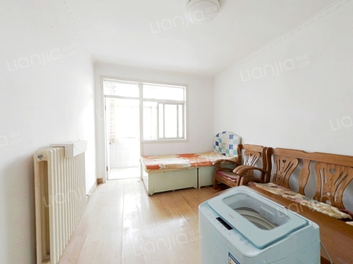 整租·辽源路 2室0厅 南/北